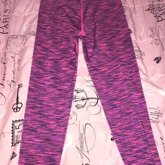 yoga leggings - Picture 2 of 4